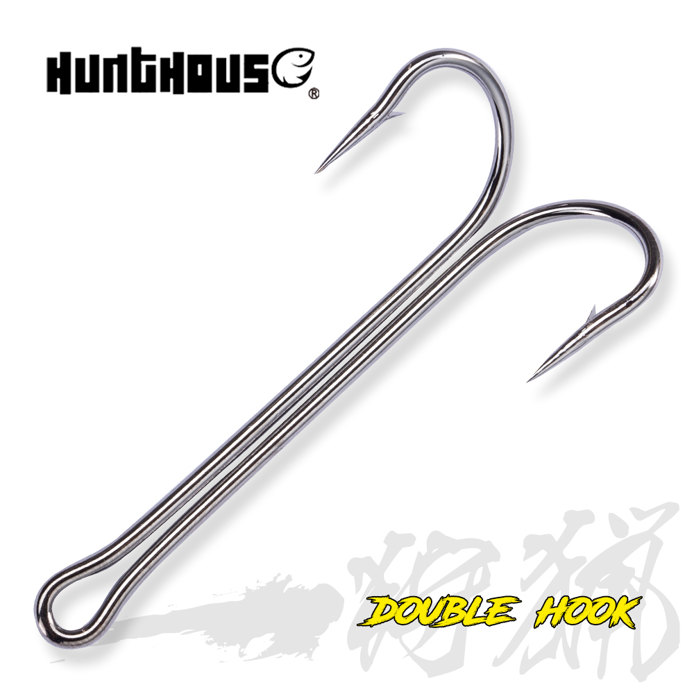Fishing Hook Circle - Hunthouse Fishing Hooks 1/0 2/0 3/0