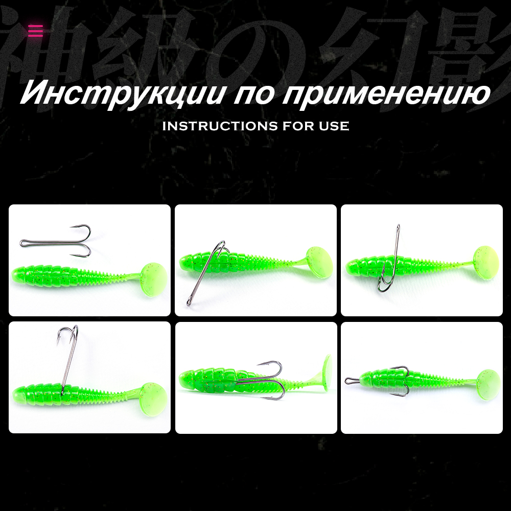 Hunthouse Fishing Hooks 1/0 2/ - Fishing Hook Circle review and price