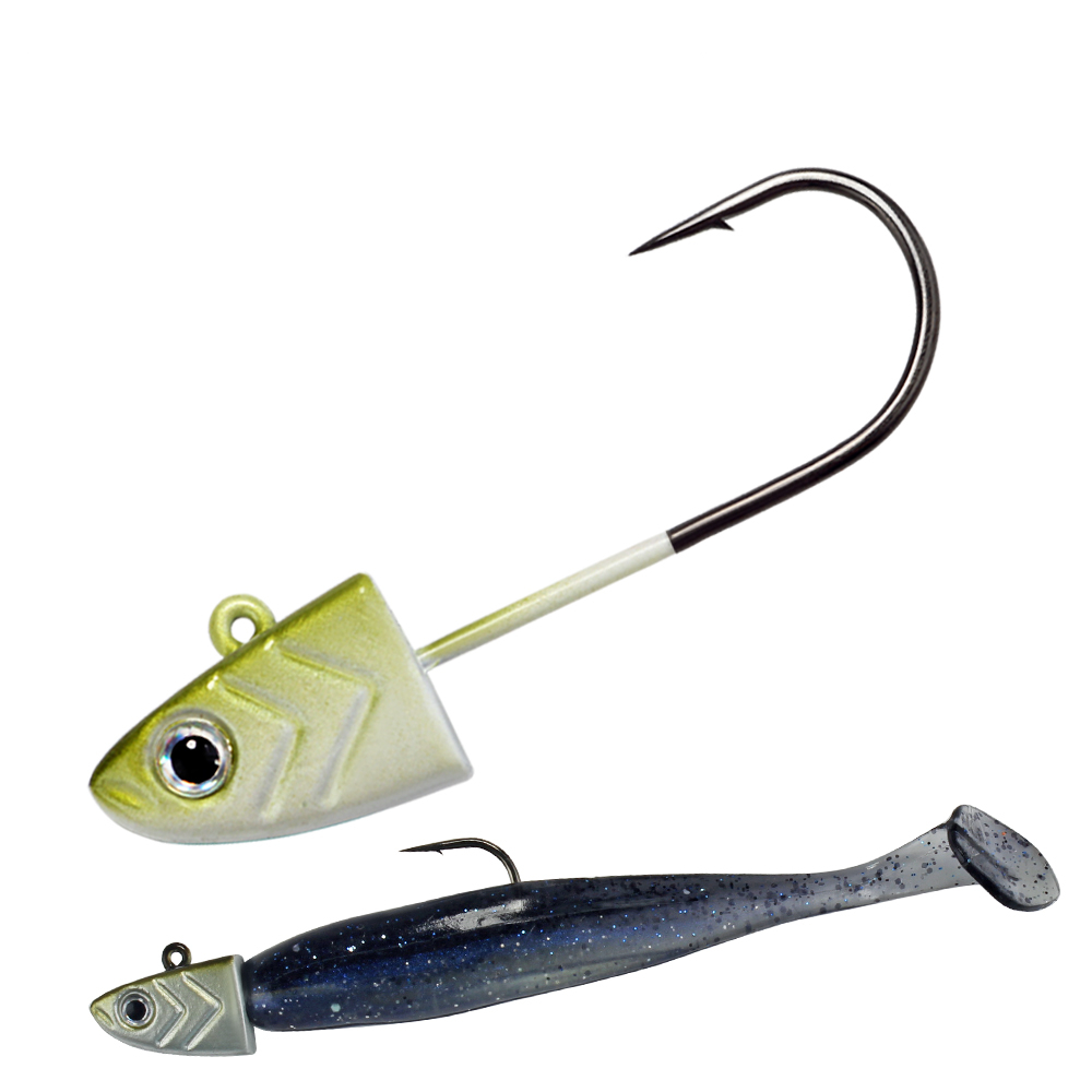 FTK 2pcs/lot 5g 12g 25g Crank  - Fishing Hook Assortment review and price