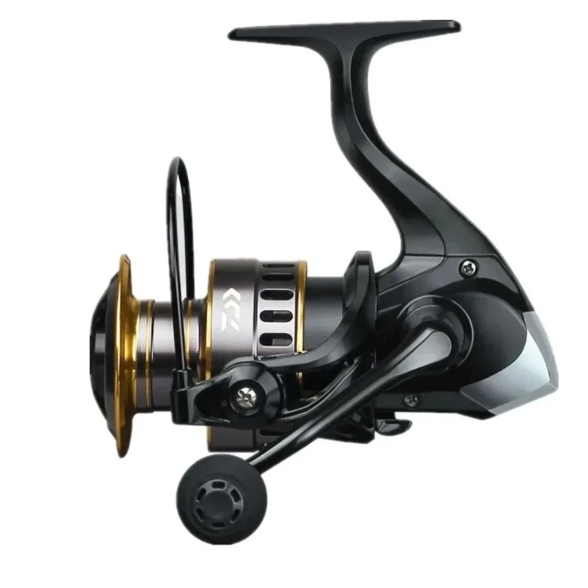 Daiwa New All Metal Fishing Re - Daiwa Reel Fuego review and price