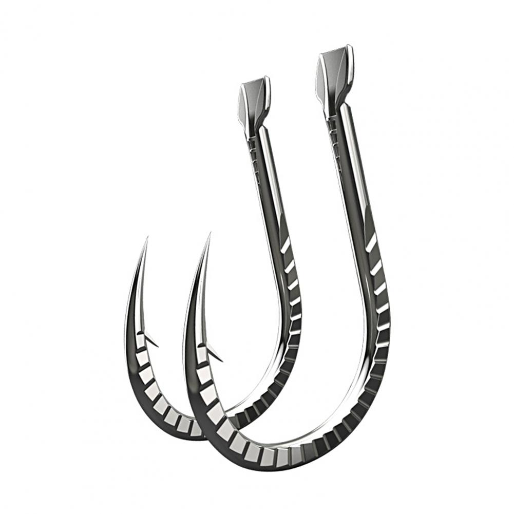 30Pcs/Set 1-15 Fishing Hooks S - Fishing Hook Assortment review and price