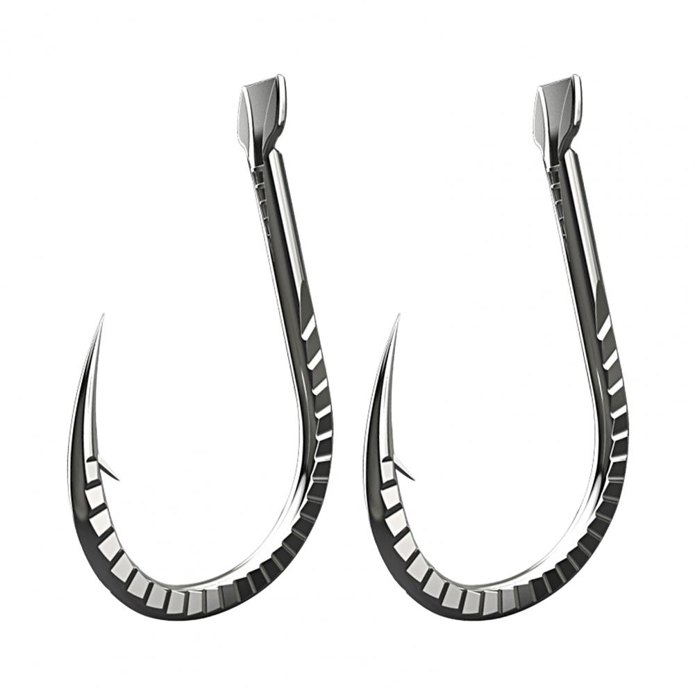 30Pcs/Set 1-15 Fishing Hooks S - Fishing Hook Assortment review and price