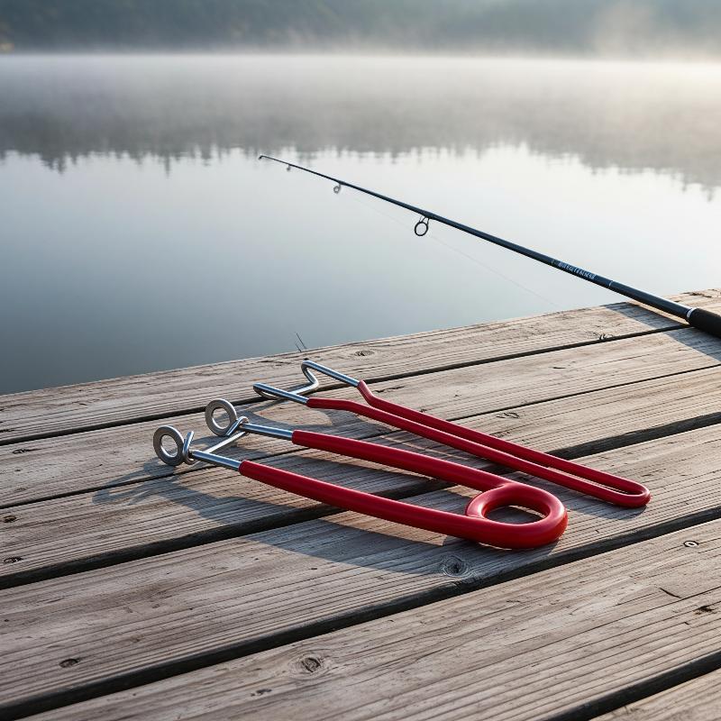 Blackfish Hook Remover High Ha - Fishing Hook Sharpener review and price