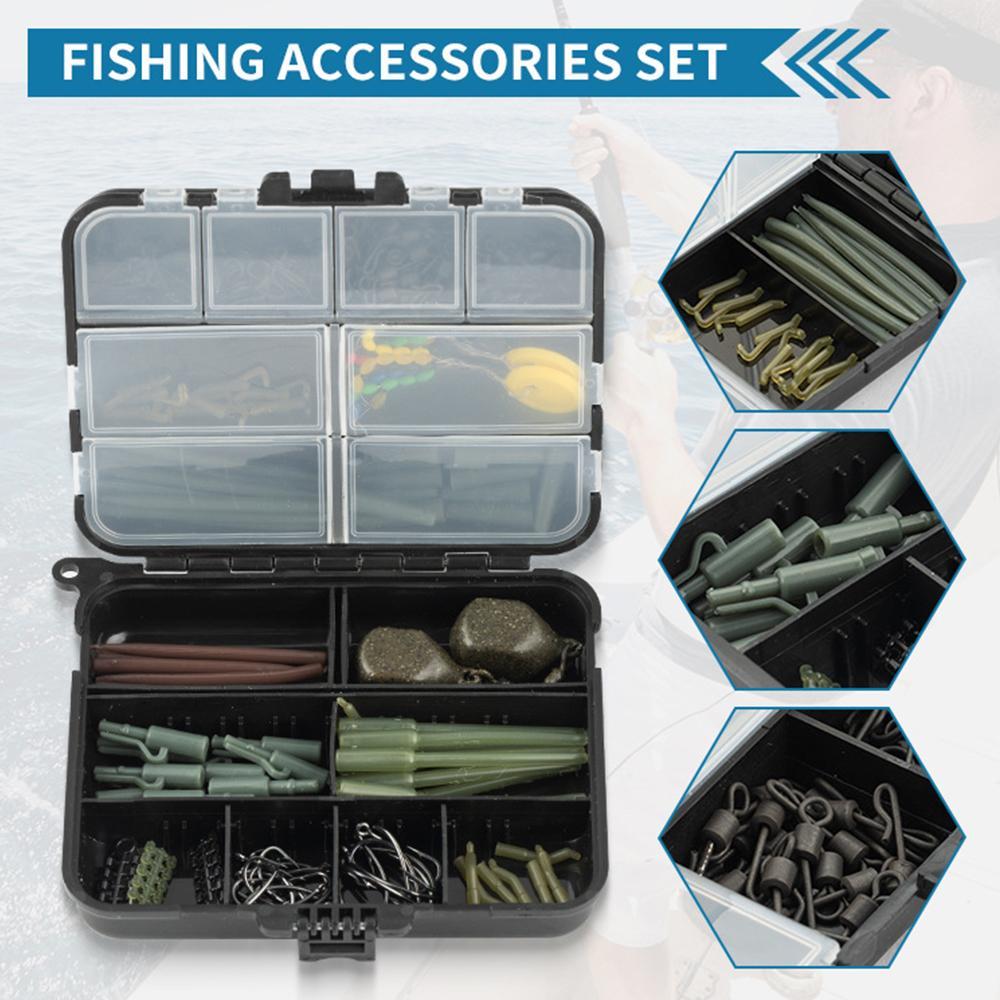 Lead Head Luia Storage Box Fis - Fishing Hook Box review and price