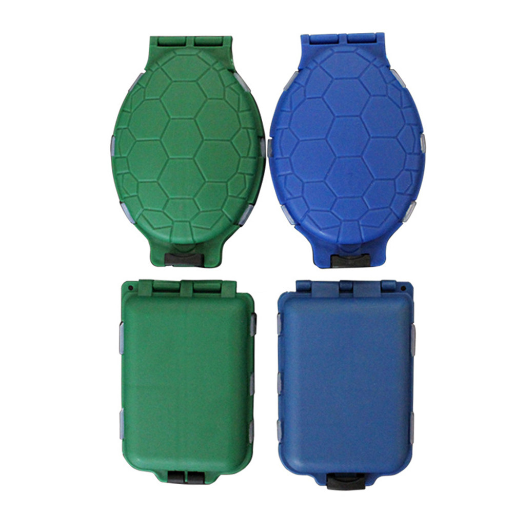 2Pcs Fishing Accessories Case  - Fishing Hook Box review and price