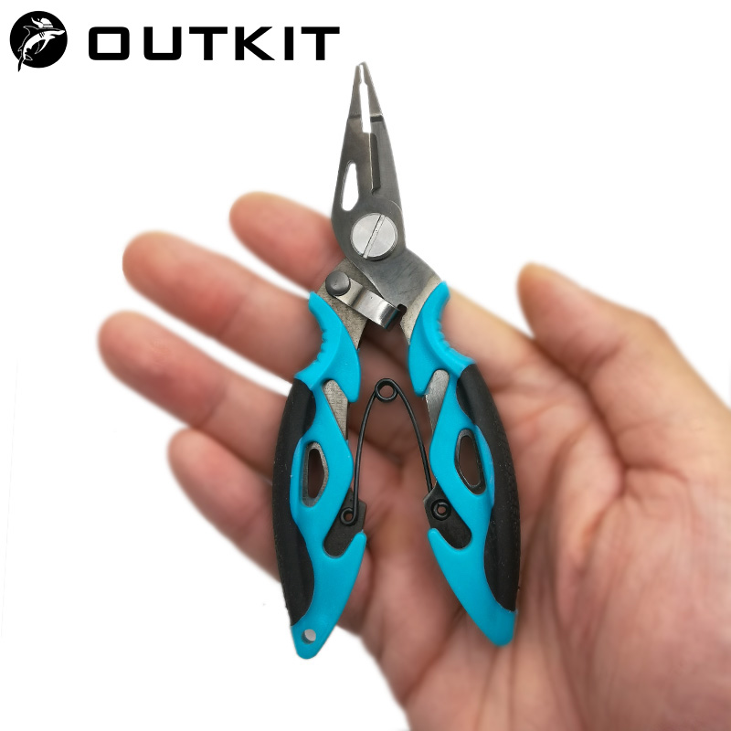 OUTKIT Multifunctional Fishing - Fishing Hook Sharpener review and price