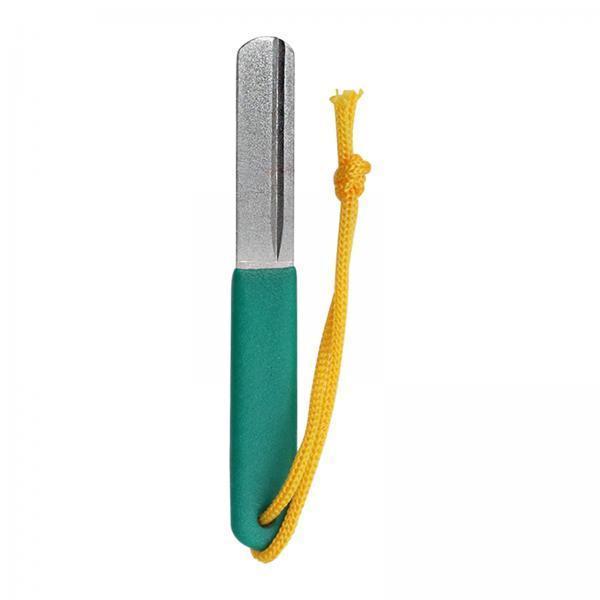 Compact Double Sided Sharpenin - Fishing Hook review and price