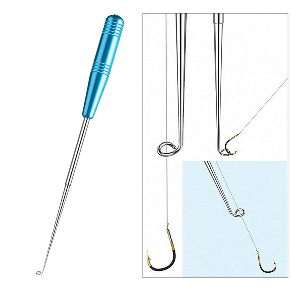 Stainless Fish Hook Remover Qu - Fishing Hook Sharpener review and price