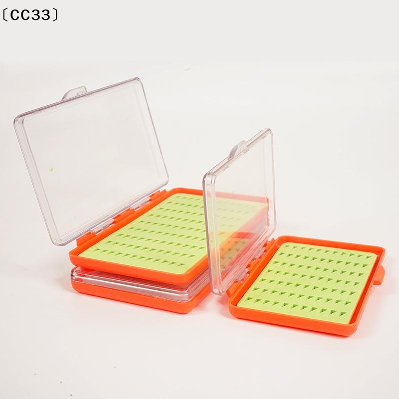 ABS Fly Fishing Hook Storage B - Fishing Hook Box review and price