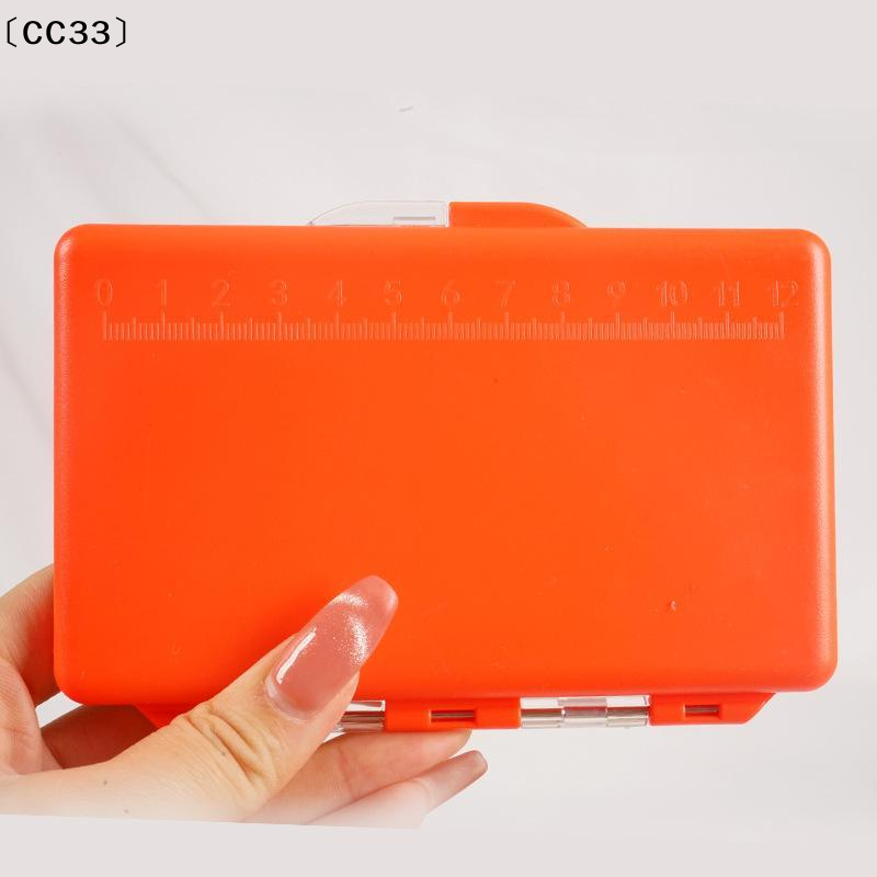 ABS Fly Fishing Hook Storage B - Fishing Hook Box review and price