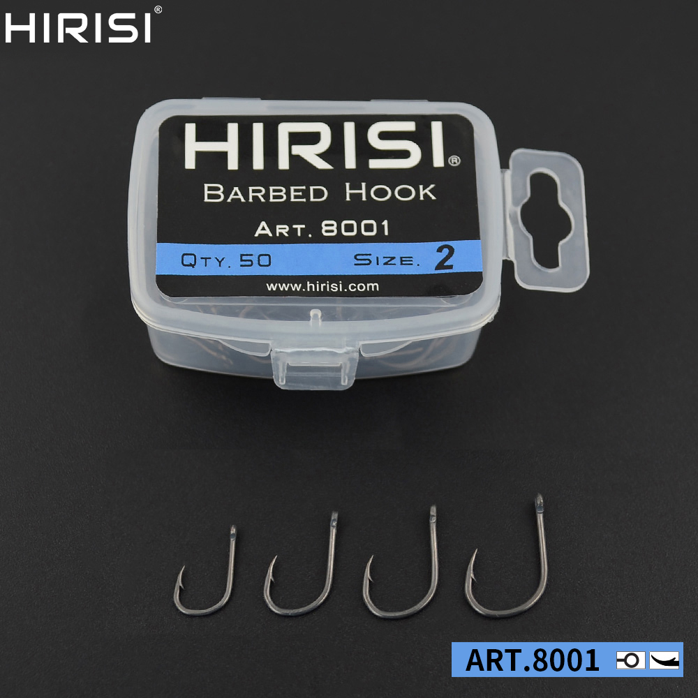 100pcs Stainless Steel Barbed  - Fishing Hook Assortment review and price
