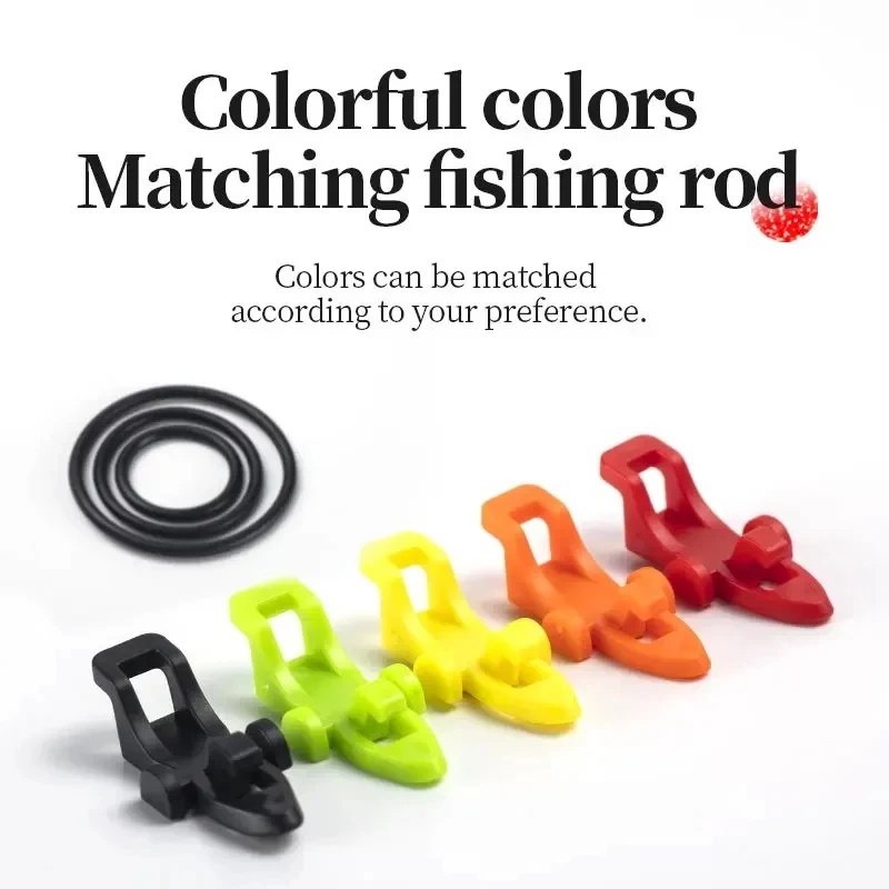 10-20sets Fishing Rod Pole Hoo - Fishing Hook Box review and price