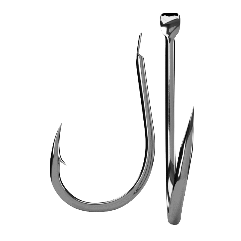 240pcs/box Barbed Fishing Hook - Fishing Hook Barbless review and price