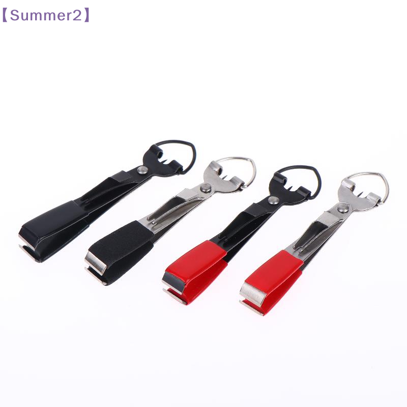 【Xia2】4 In 1 Fishing Tool Quic - Fishing Hook Sharpener review and price