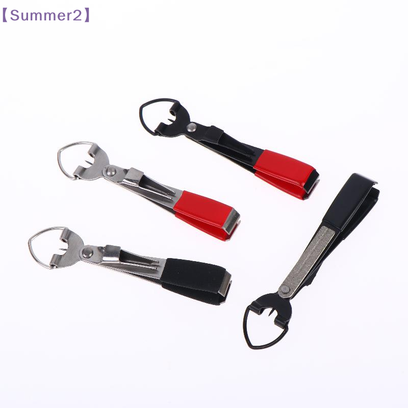 【Xia2】4 In 1 Fishing Tool Quic - Fishing Hook Sharpener review and price