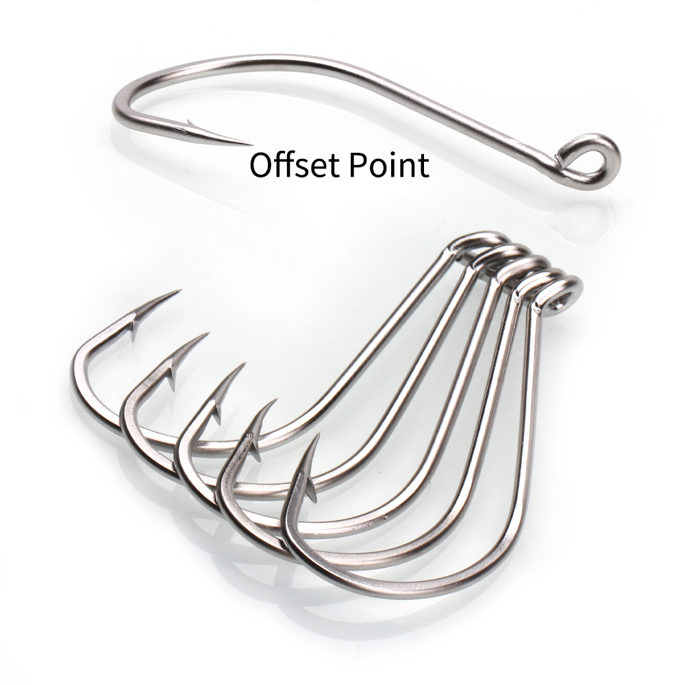 Ellllv Stainless Steel Octopus - Fishing Hook Assortment review and price